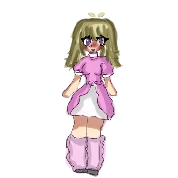 Trading art commissions! - Picture 9 of 10